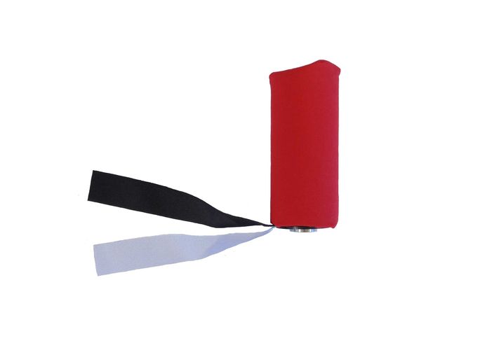 PVC Streamer Launcher Dummies