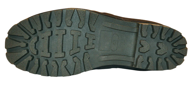 Gumleaf Arden Side-Vent Wellington Boot