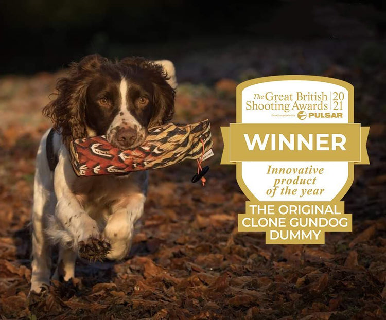 Cock Pheasant 1lb Dummy