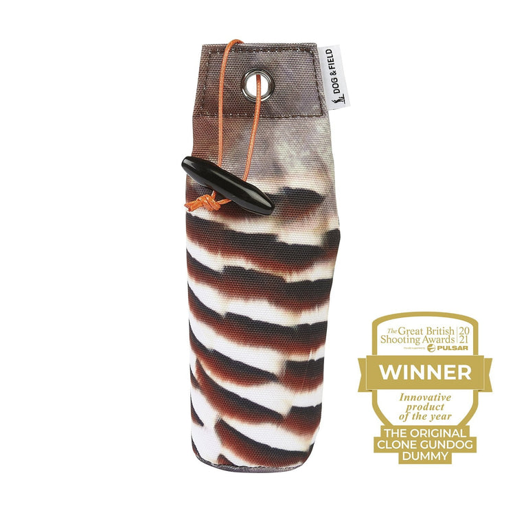 Partridge 1/2lb Dummy