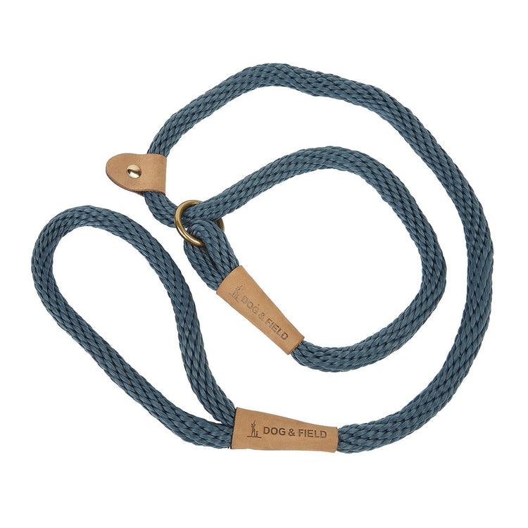 Woven Lux Slip Lead