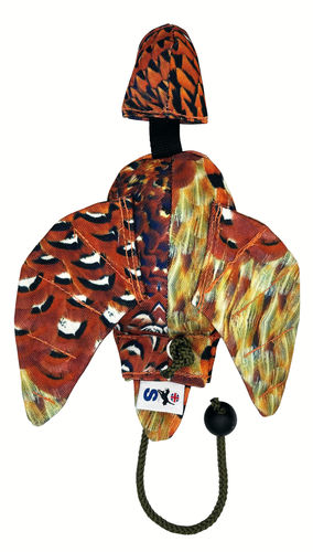 Mini Dead Bird Dummy