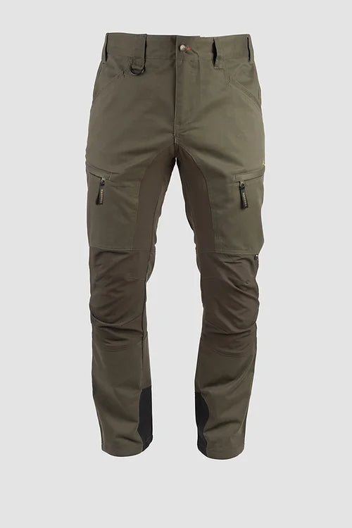 CLEARANCE - Harehill Ridgegate Trouser.