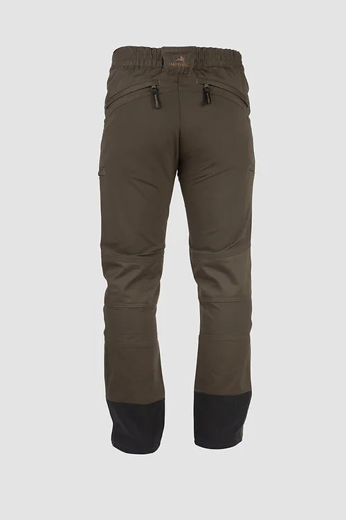 CLEARANCE - Harehill Ridgegate Ridgegate Bellows Pocket Trouser.