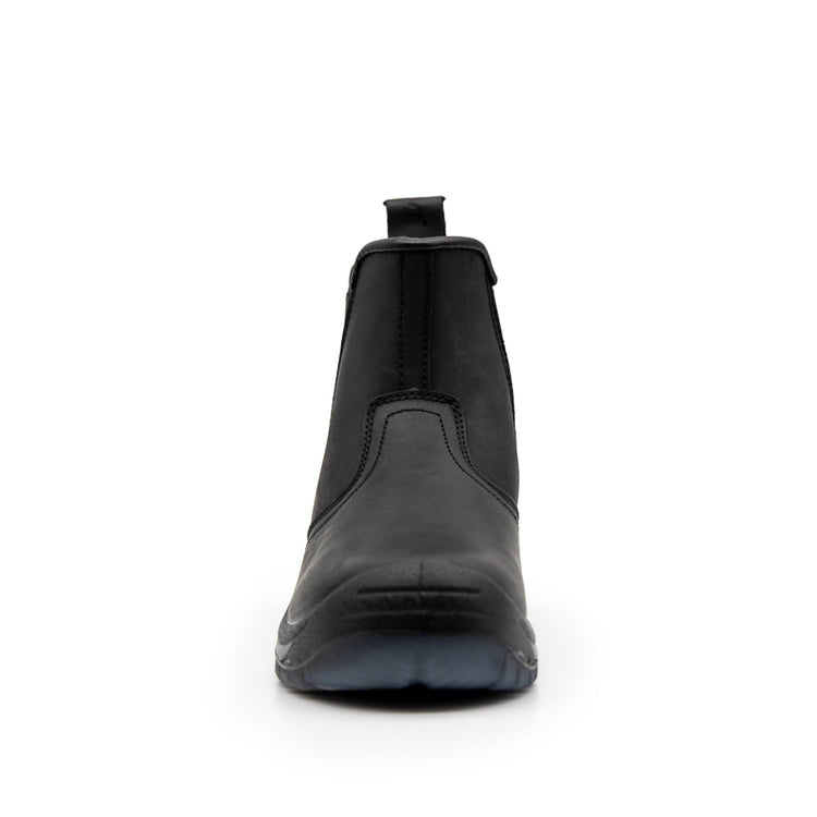 Xpert Defiant SBP Safety Dealer Boot