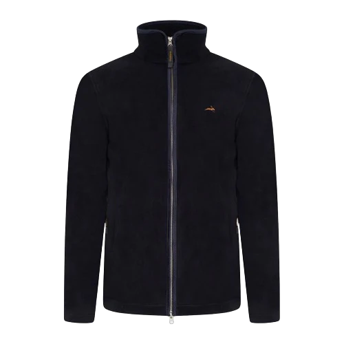 CLEARANCE - Harehill Birtles Fleece-Reduced from £84.95 Save Over 50%