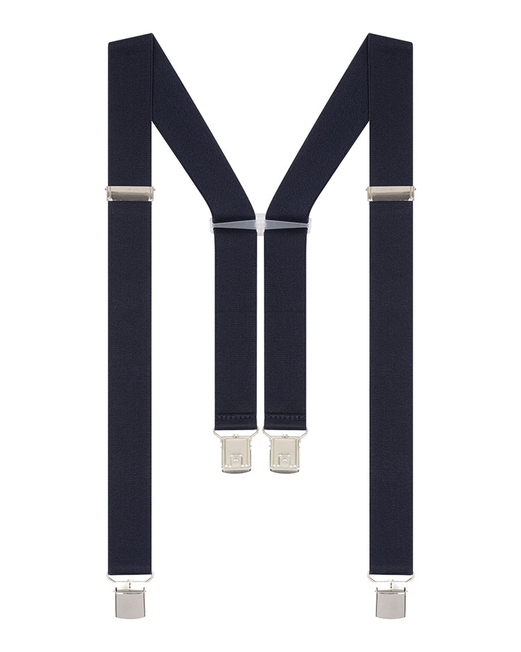 Hoggs of Fife Heavy Duty Braces.