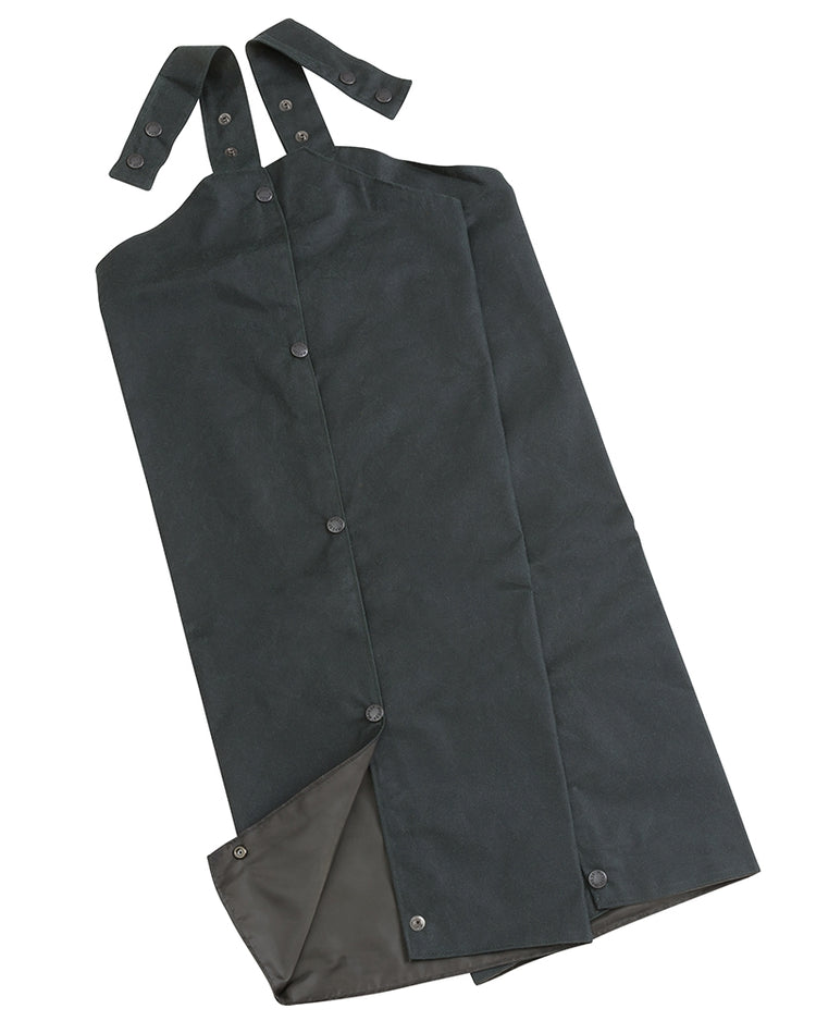 Hoggs of Fife Waxed Leggings.