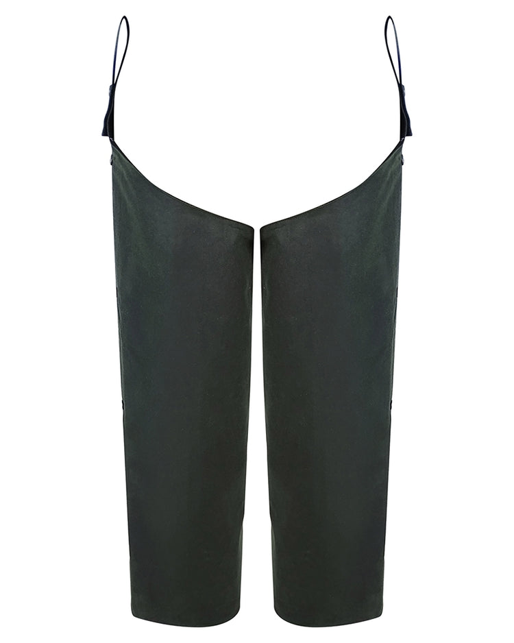 Hoggs of Fife Waxed Leggings.