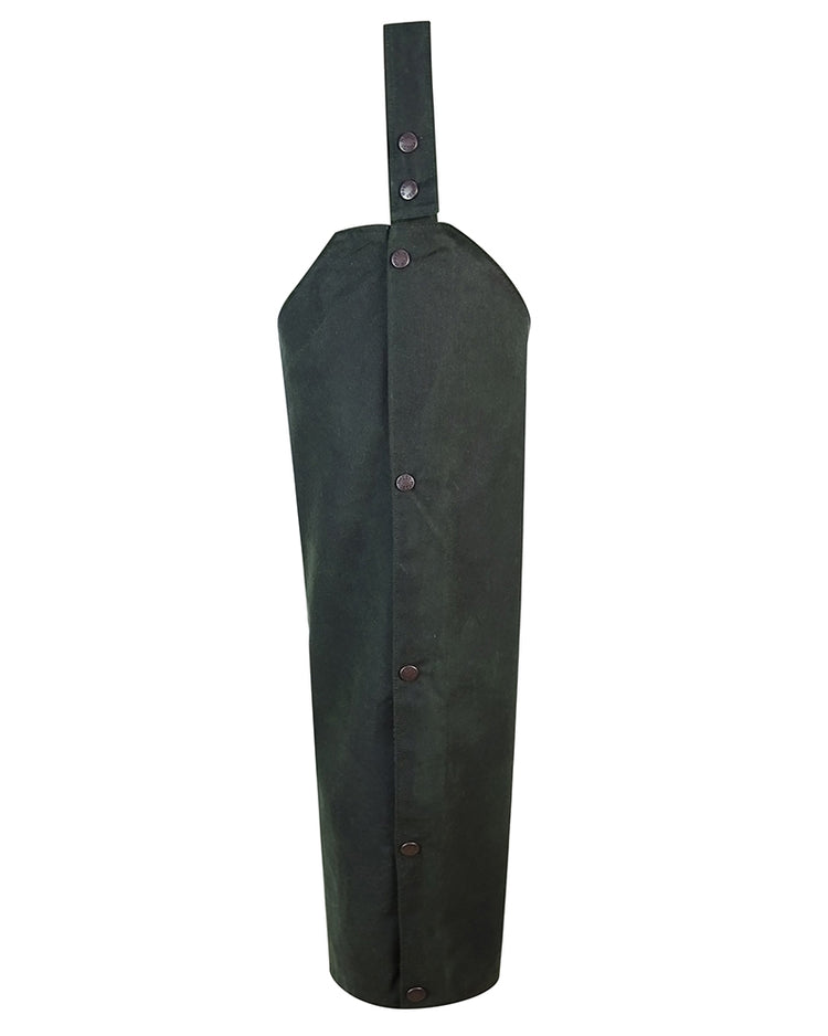 Hoggs of Fife Waxed Leggings.