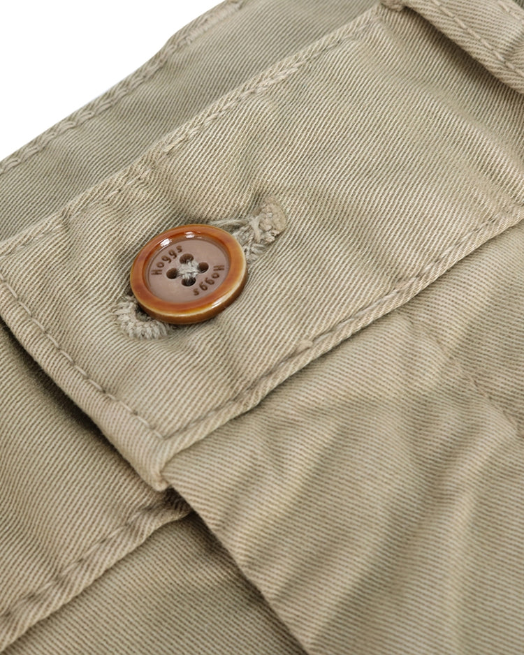 Hoggs of Fife Beauly Chino Trousers.