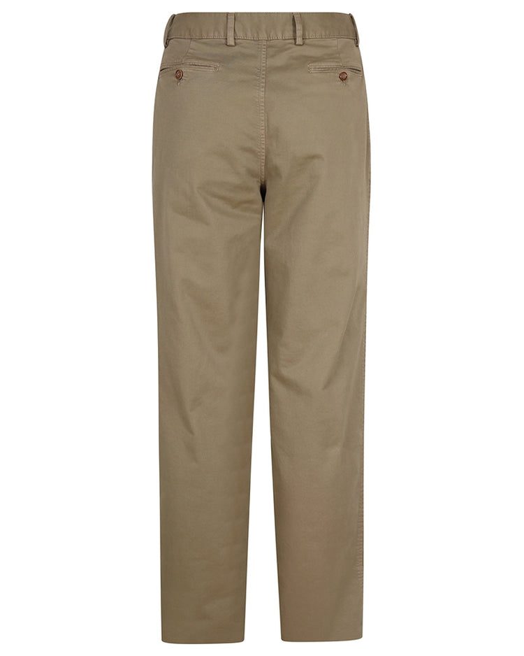 Hoggs of Fife Beauly Chino Trousers.