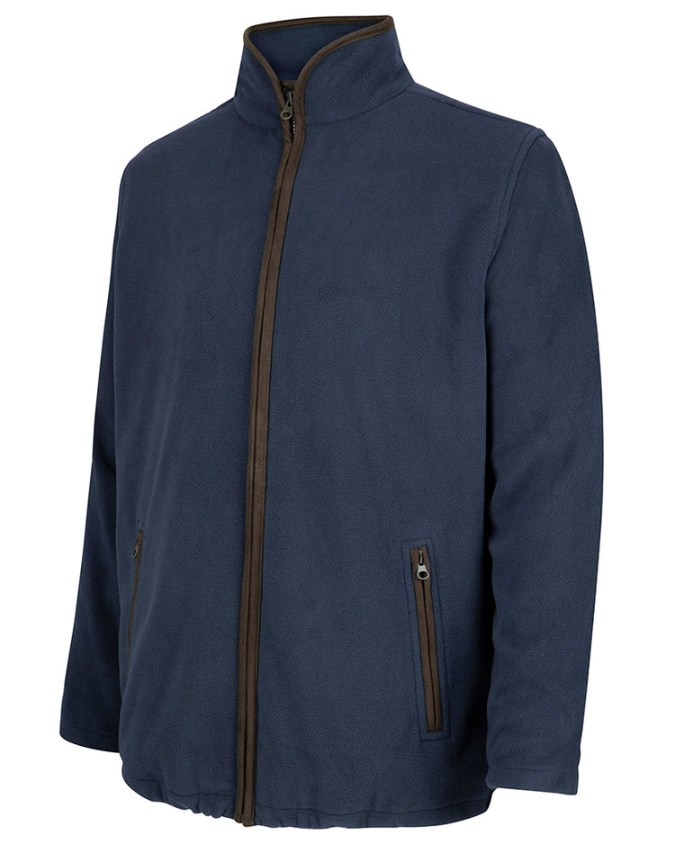 Hoggs of Fife Woodhall Fleece Jacket.