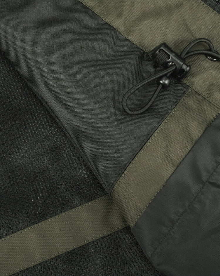 CLEARANCE - Hoggs of Fife Field Tech Waterproof Jacket.