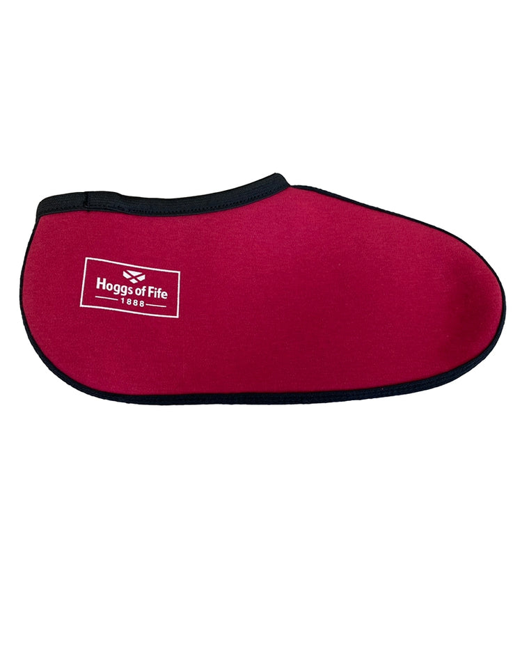 Hoggs Of Fife Insulated Boot Sock.