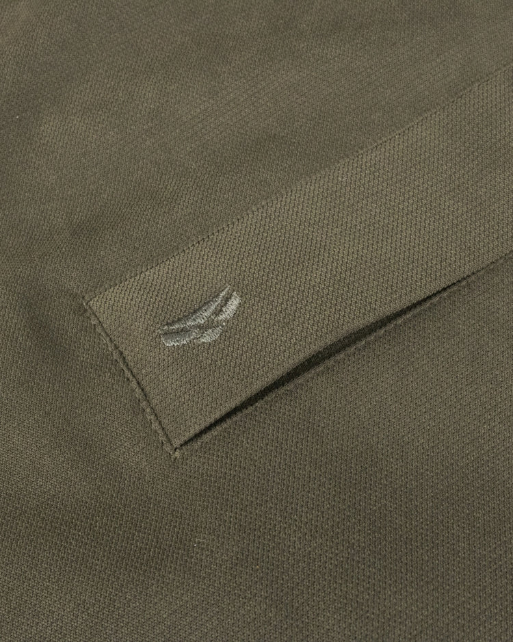 CLEARANCE - Hoggs of Fife Struther Junior W/P Smock Jacket.