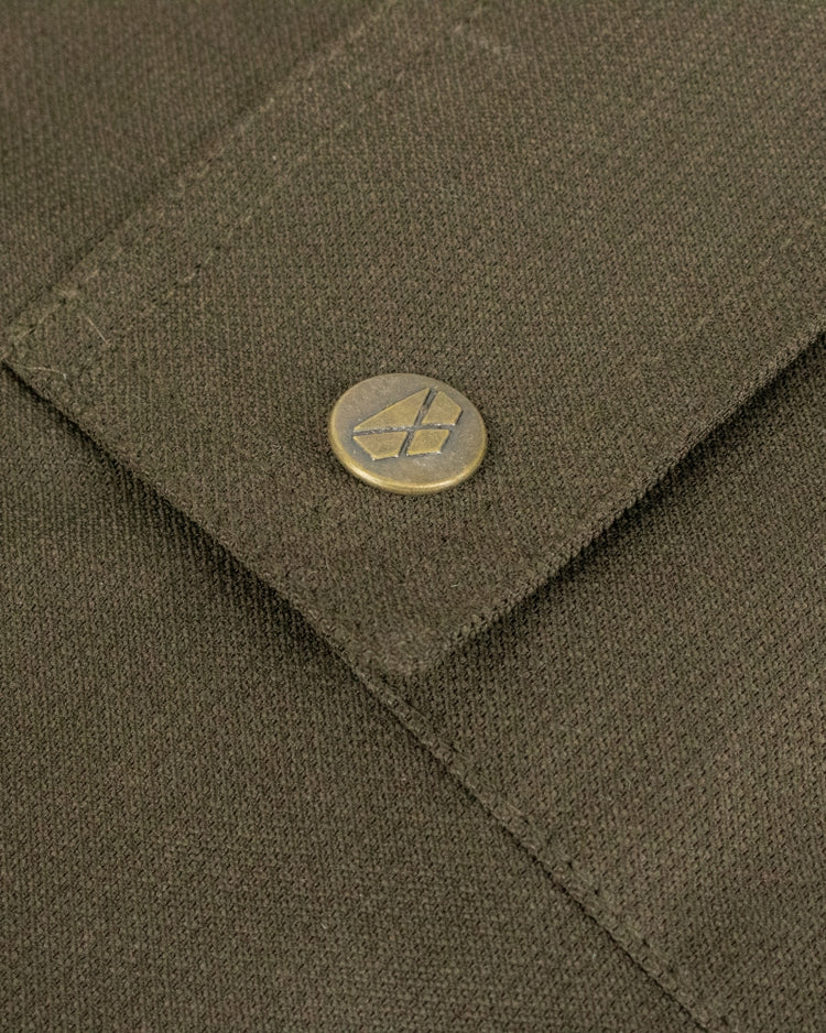 CLEARANCE - Hoggs of Fife Struther Junior W/P Trouser.