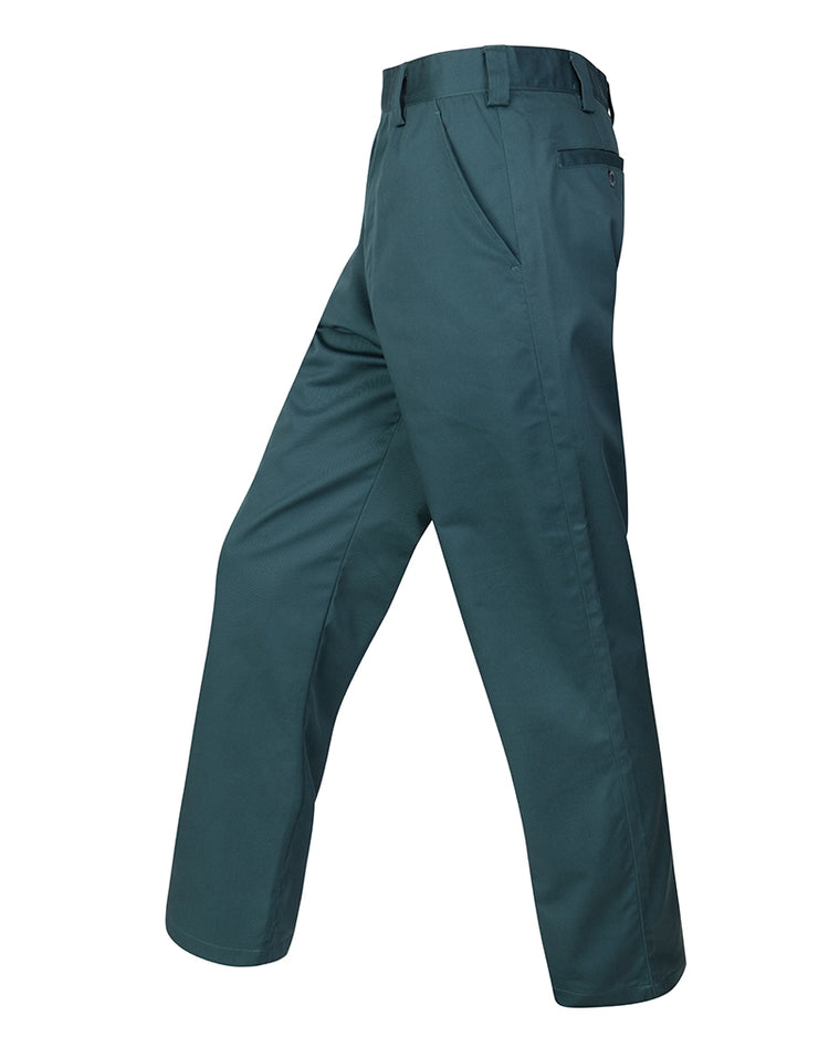 Hoggs Of Fife Bushwhacker Stretch Trousers - Unlined.