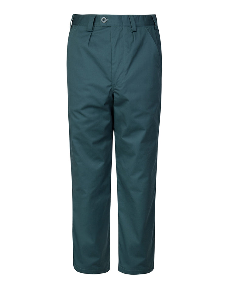 Hoggs Of Fife Bushwhacker Stretch Trousers - Unlined.