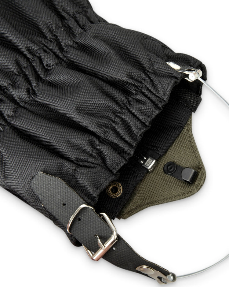 CLEARANCE - Hoggs of Fife Field & Trek Gaiters.