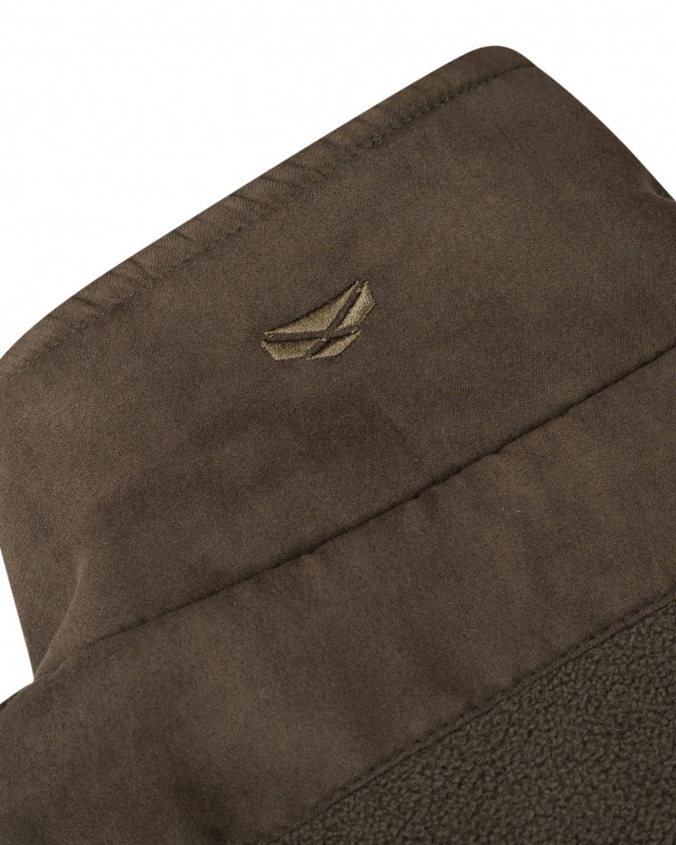 Hoggs of Fife Ravenscraig Waterproof Fleece.