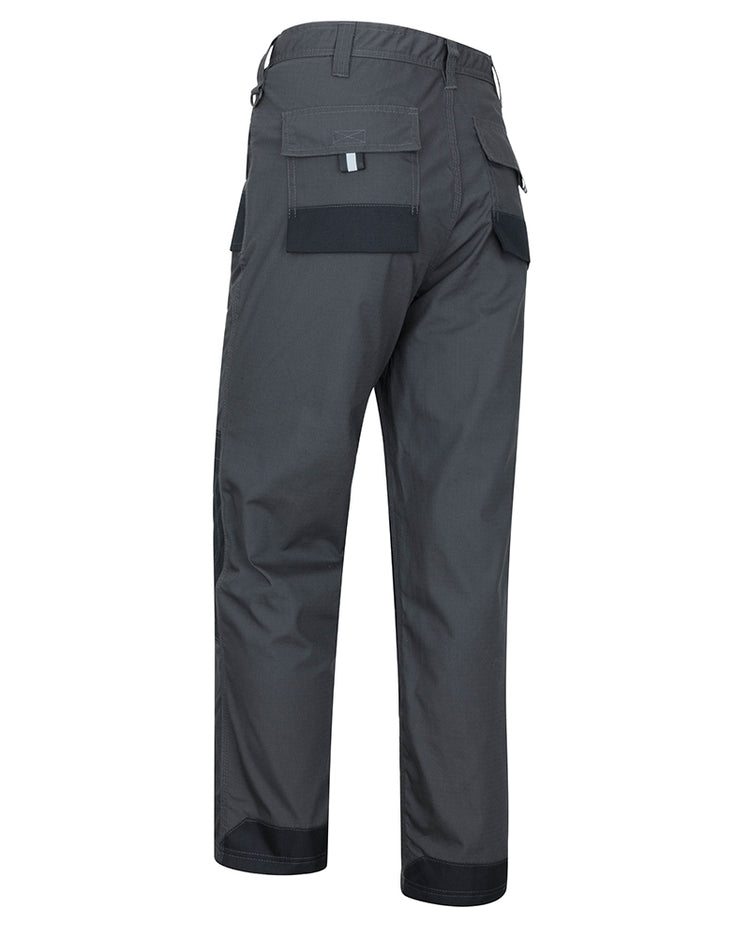 Hoggs Of Fife Granite ll Utility Thermal Trousers.