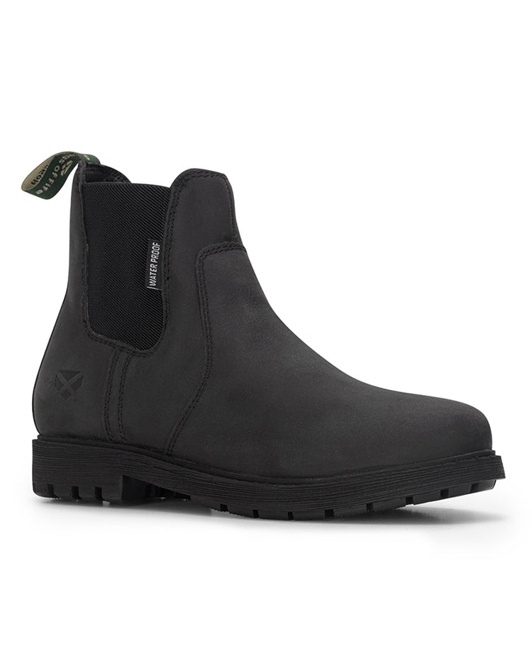 Hoggs of Fife Northumberland Ladies Dealer Boot.