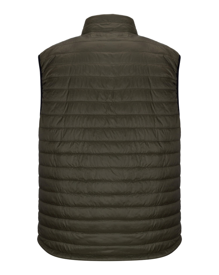 Hoggs of Fife Kingston Rip-Stop Gilet.