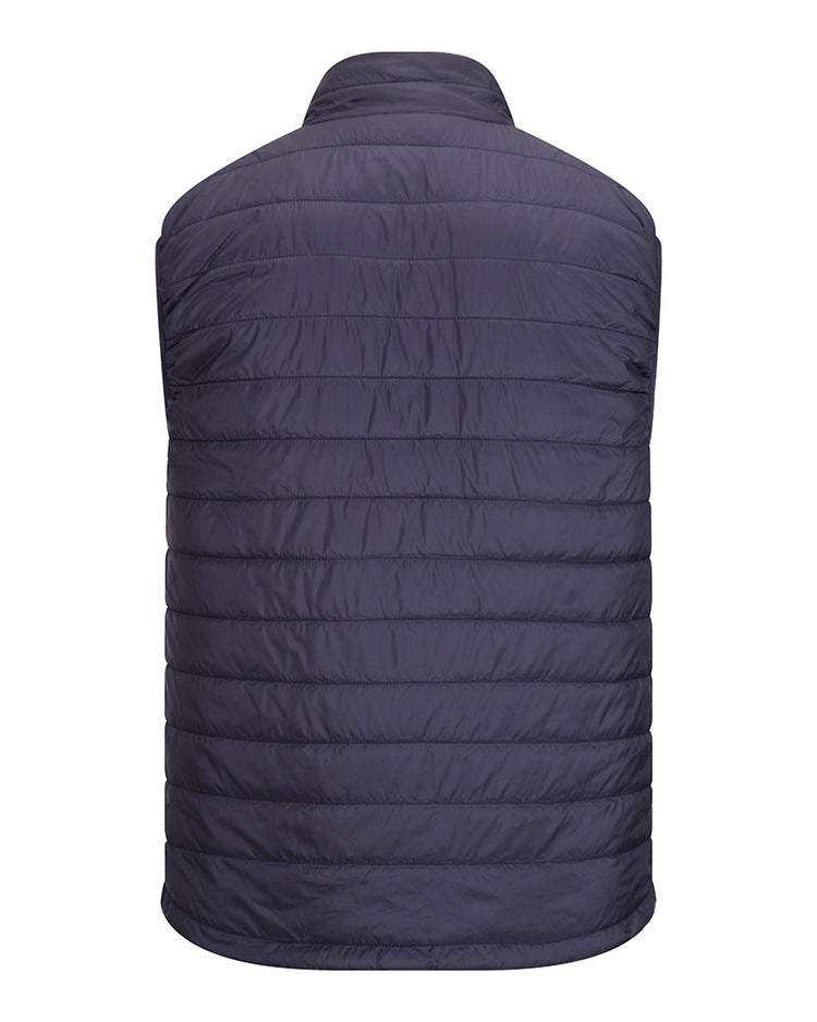 Hoggs of Fife Kingston Rip-Stop Gilet.