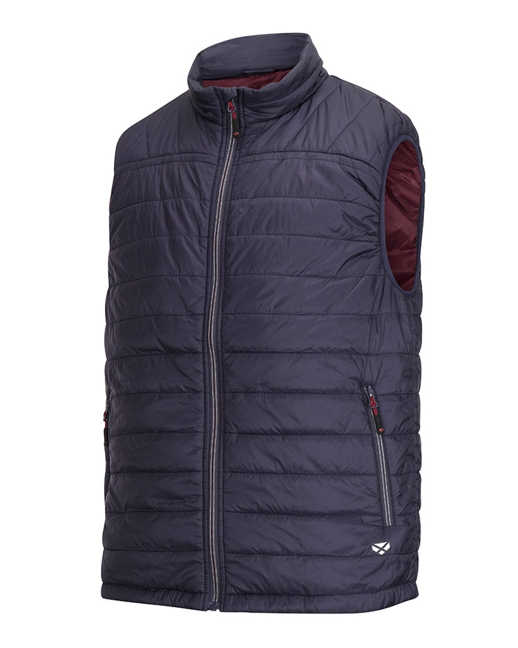 Hoggs of Fife Kingston Rip-Stop Gilet.
