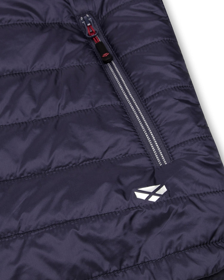 Hoggs of Fife Kingston Rip-Stop Gilet.