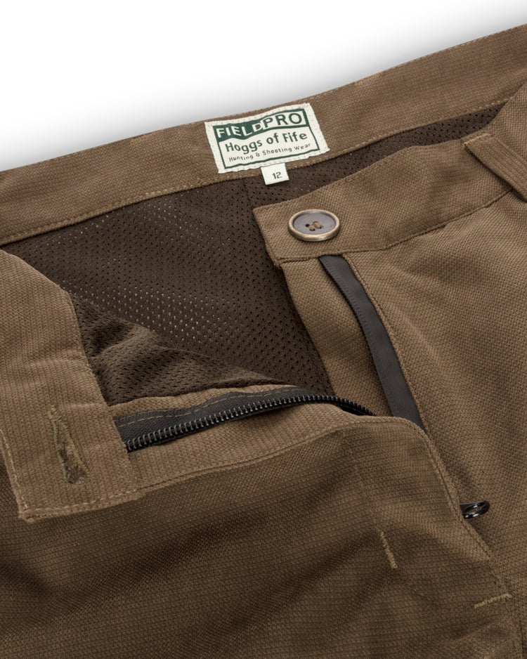 CLEARANCE - Hoggs of Fife Struther Ladies waterproof trousers.