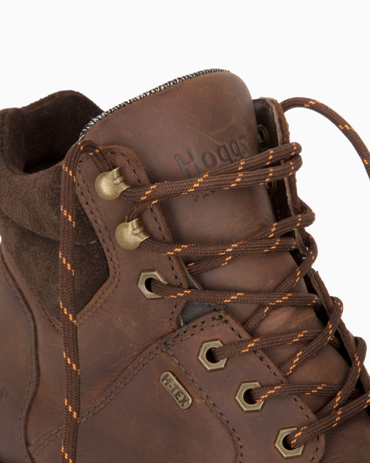 Hoggs Of Fife Triton Pro Work Boot.