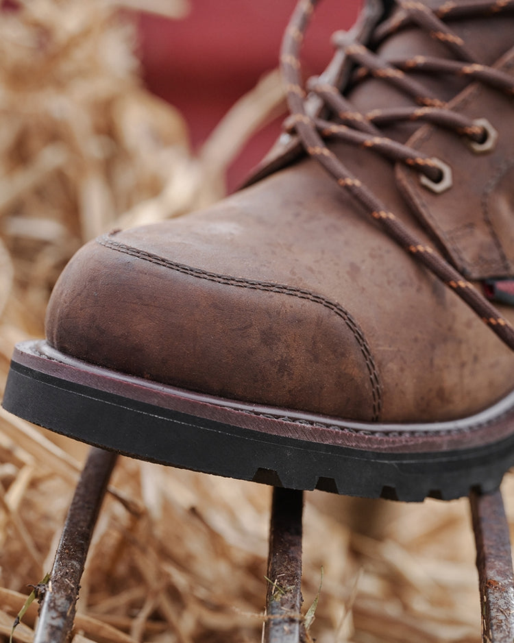 Hoggs Of Fife Triton Pro Work Boot.