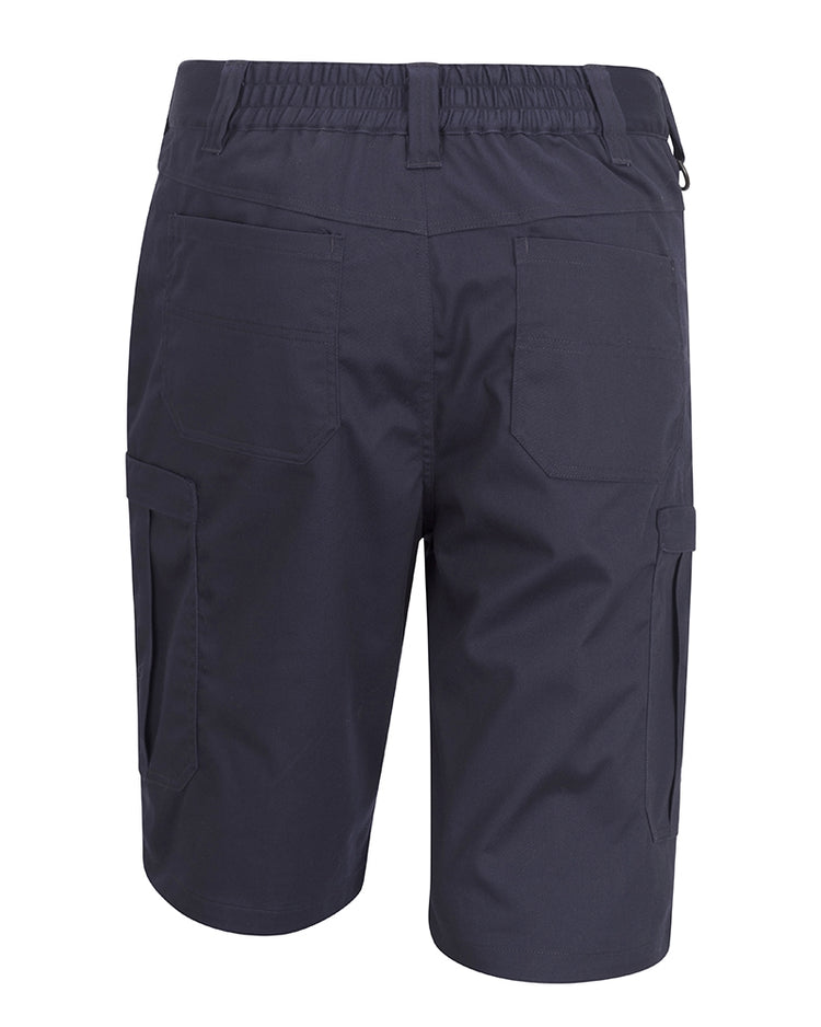 Hoggs Of Fife Bushwhackers Utility Shorts Navy.