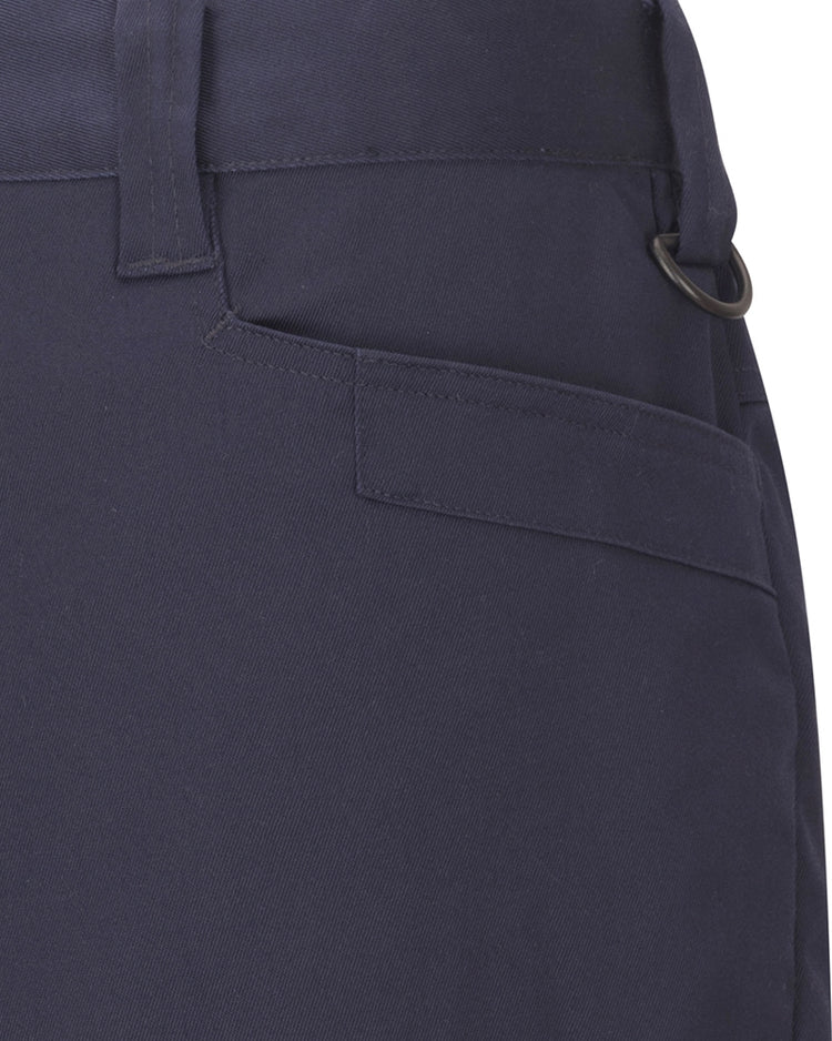 Hoggs Of Fife Bushwhackers Utility Shorts Navy.