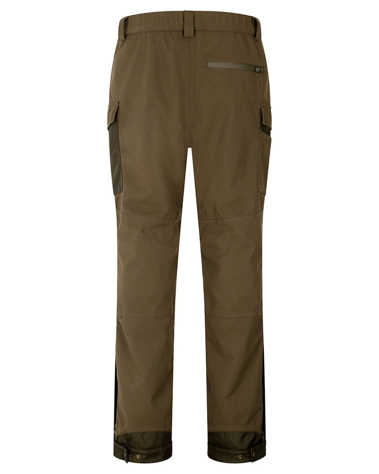 Hoggs Of Fife Ballater Waterproof Field Trouser.
