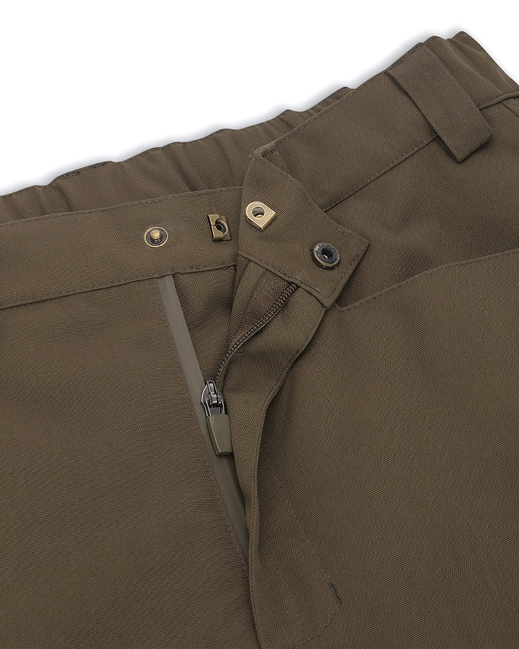 Hoggs Of Fife Ballater Waterproof Field Trouser.