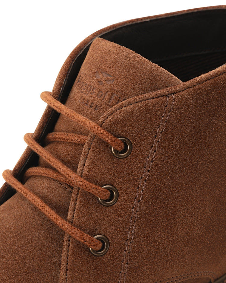 Hoggs Of Fife Clayton Chukka Boot.