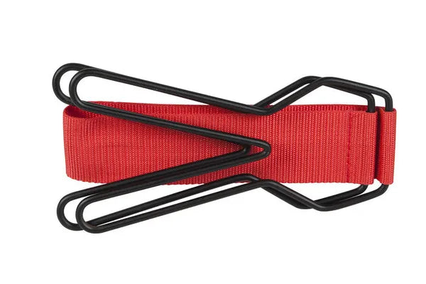Nylon double Loop game carrier.