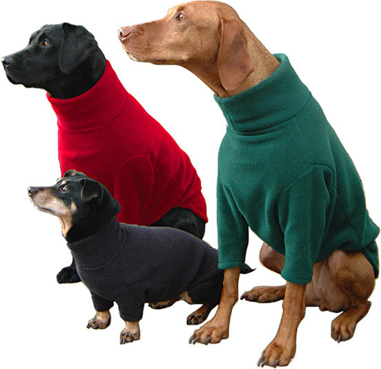 HotterDog-Dog Jumper