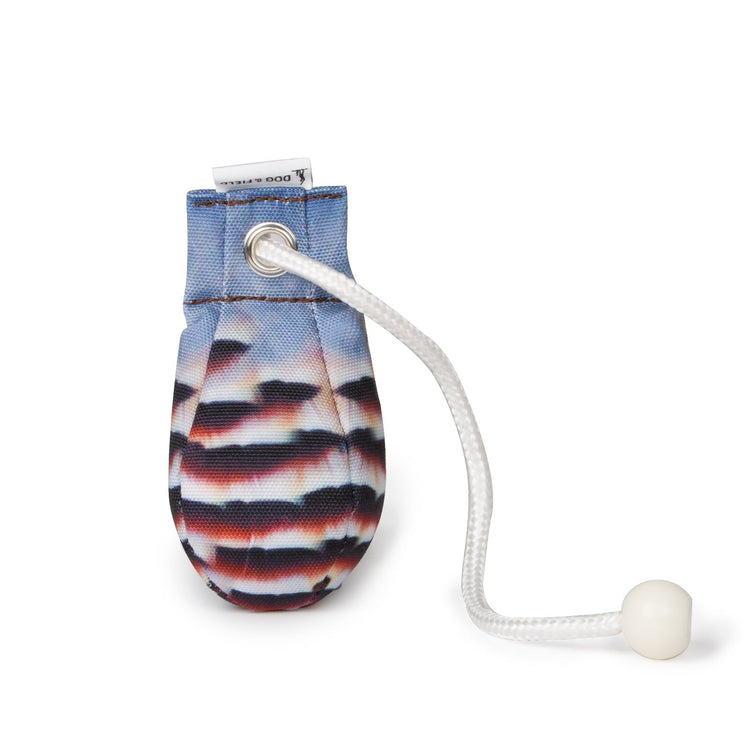 Partridge Dummy Ball