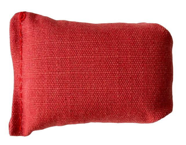 Quail Dummy by Andy Cullen