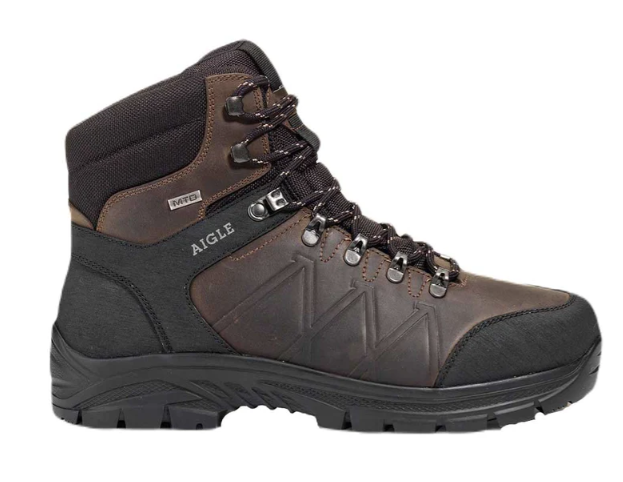 Aigle Mens Laforse 2 MTD Boots