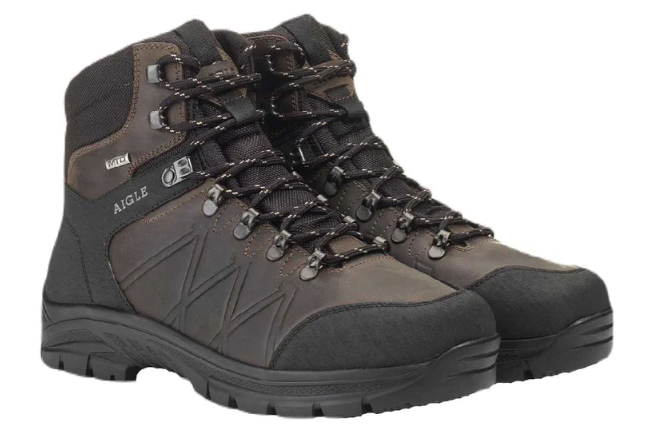 Aigle Mens Laforse 2 MTD Boots