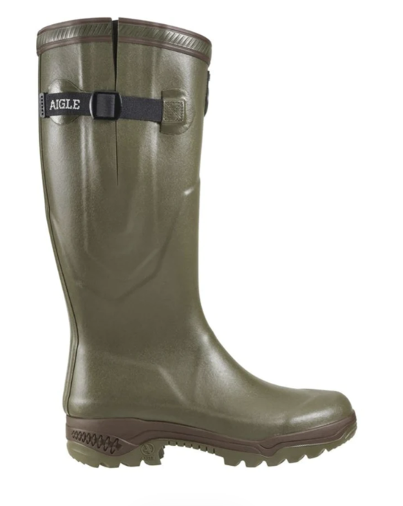 CLEARANCE - Aigle Parcours 2 Vario Boots.